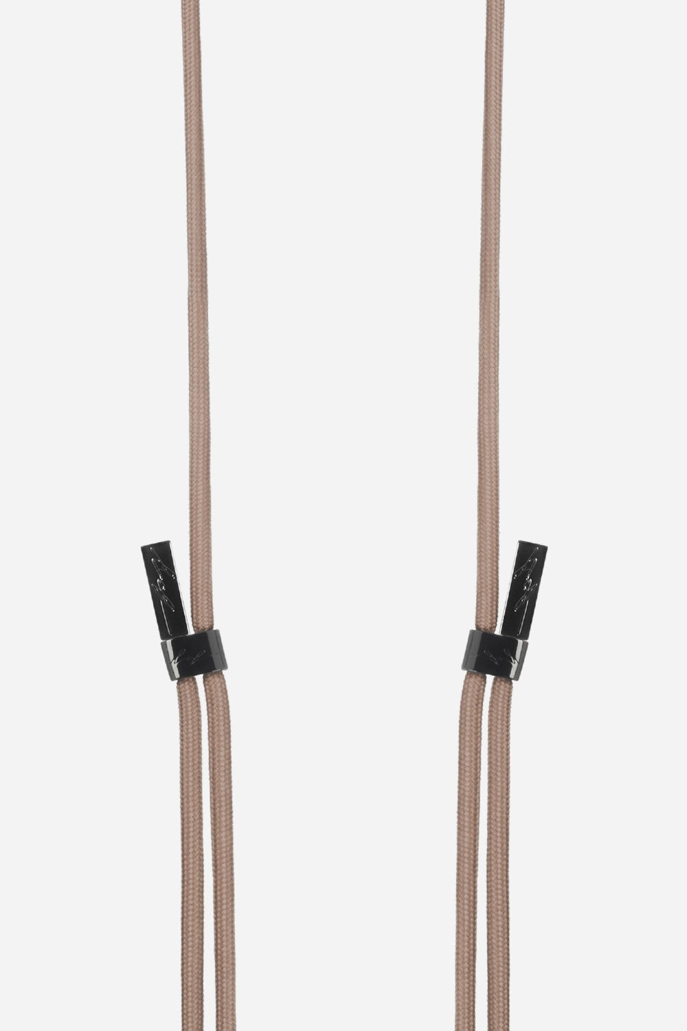 Cordon Uni Nae Taupe