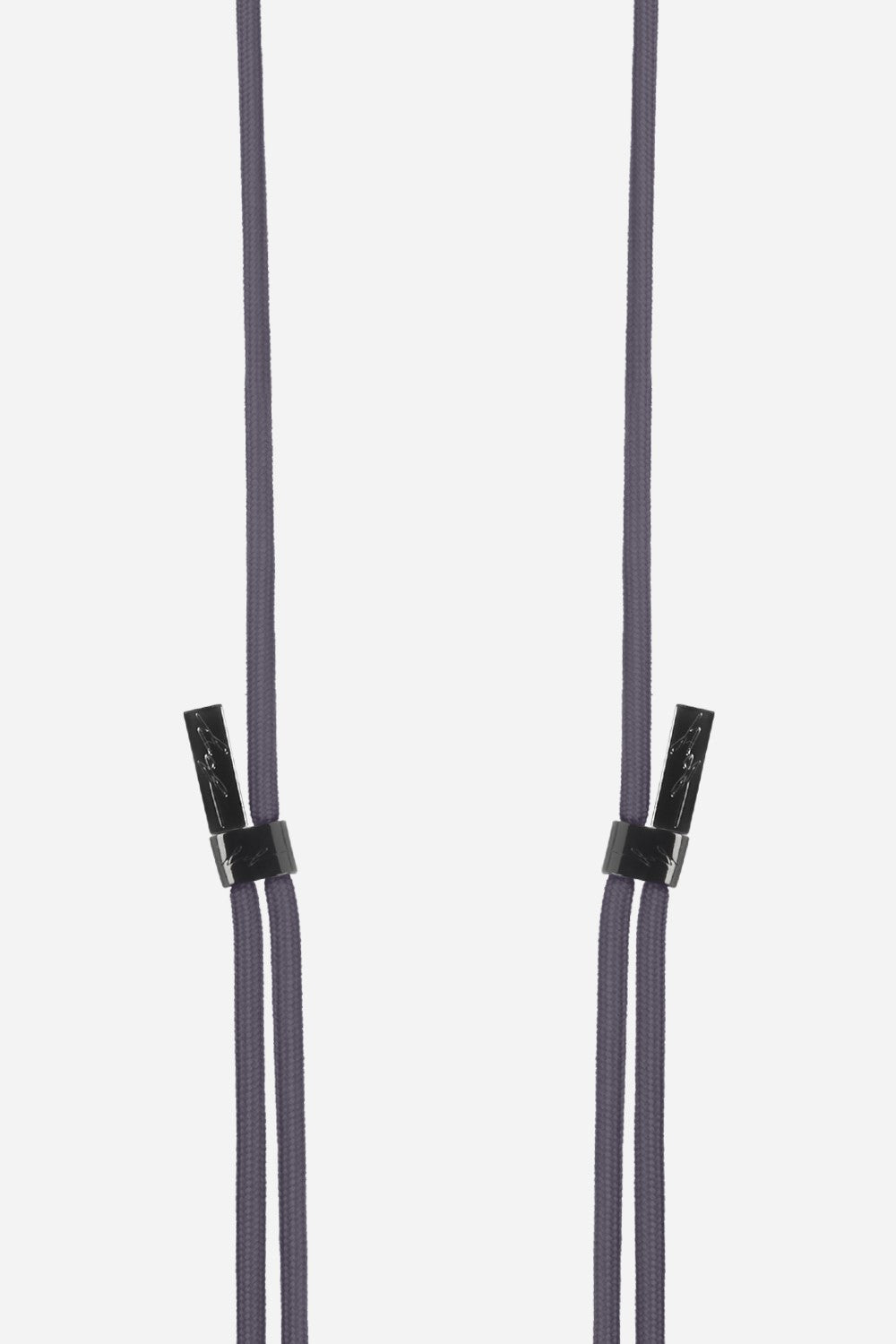 Cordon Uni Nae Aubergine