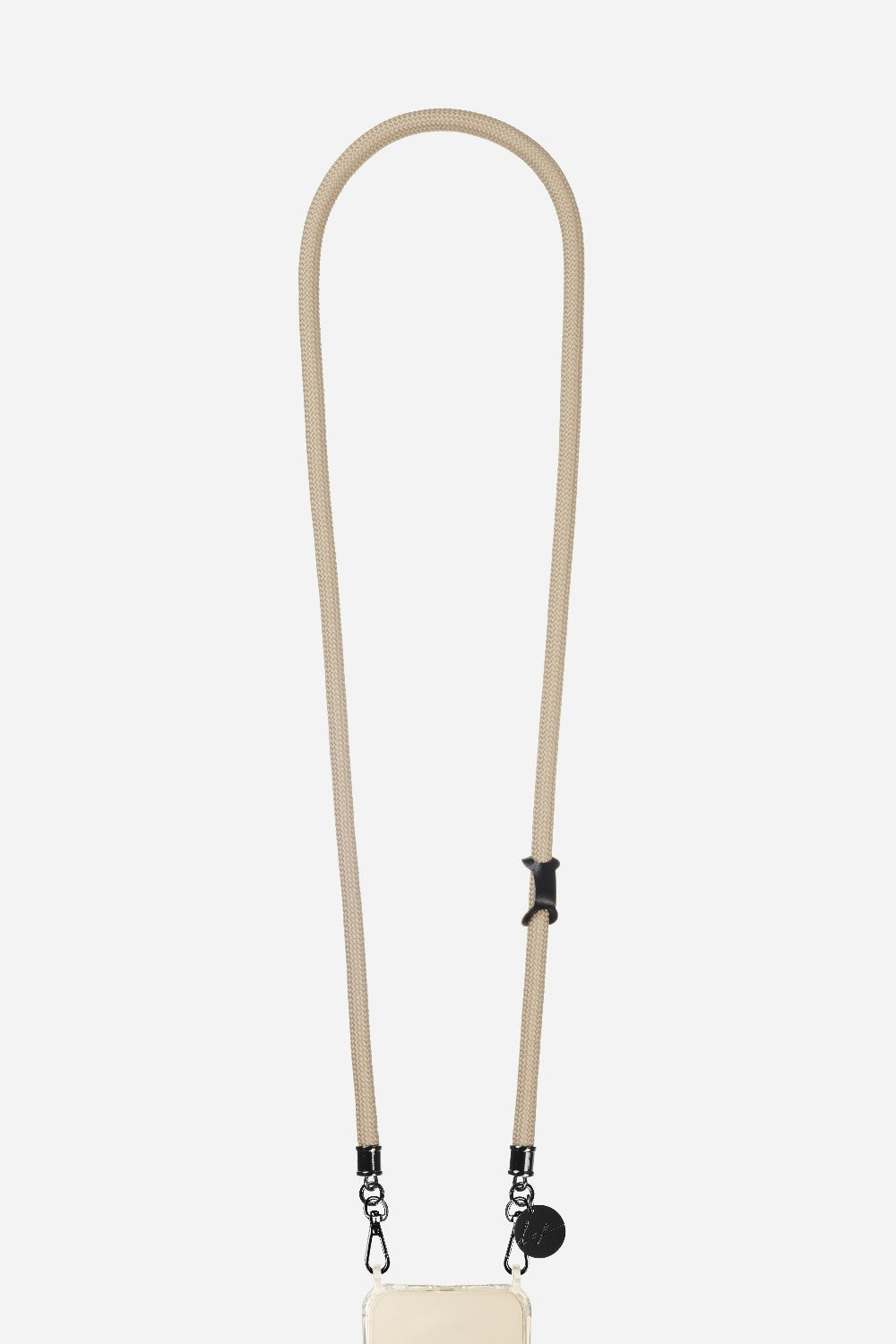 Cordon Uni Joan Beige