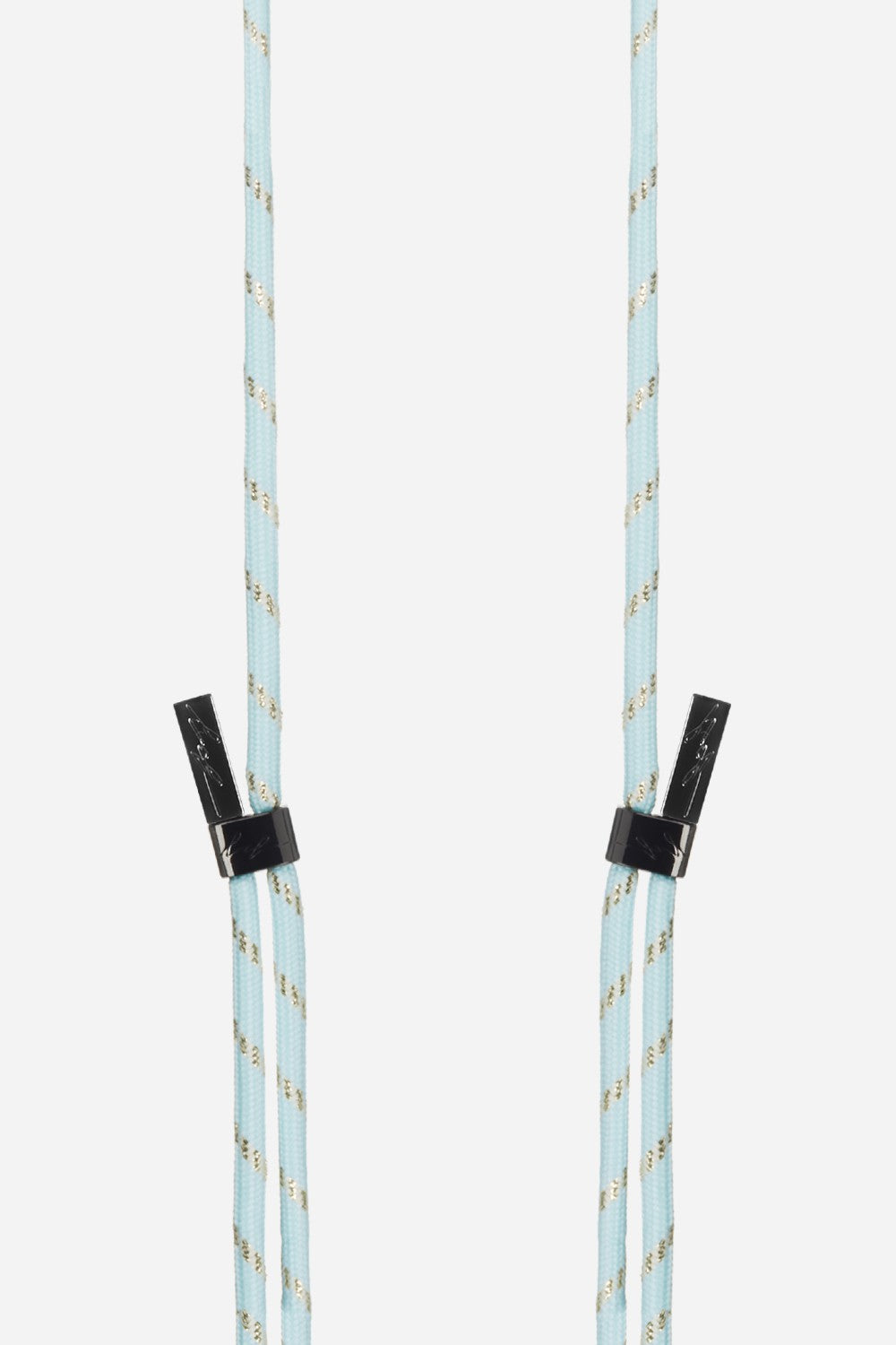 Cordon Multicolore Liam Bleu