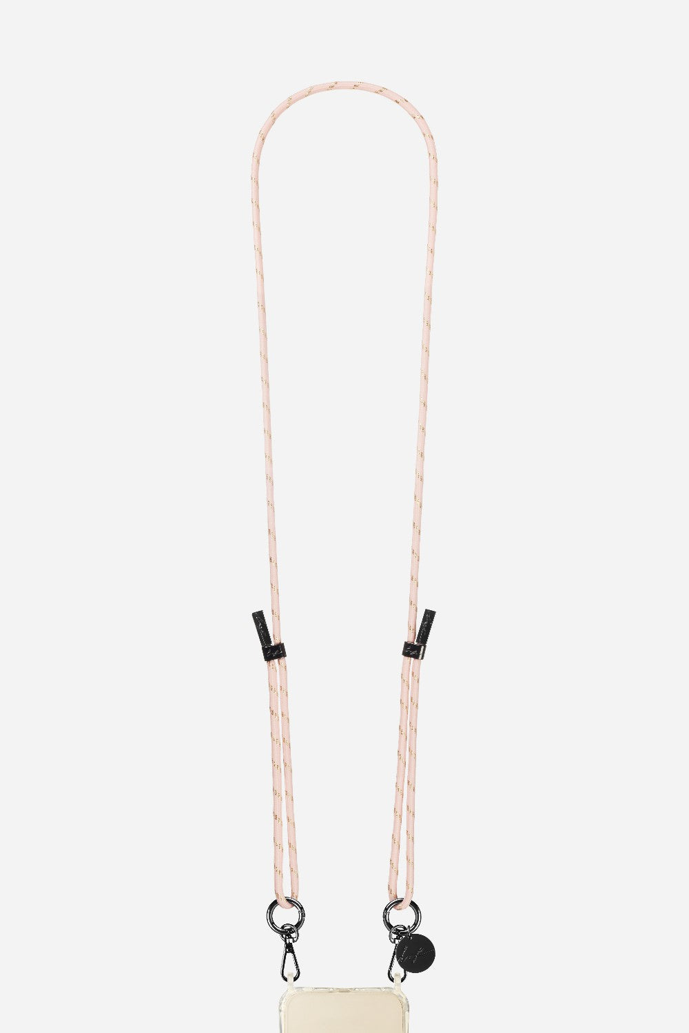 Cordon Liam Rose dore