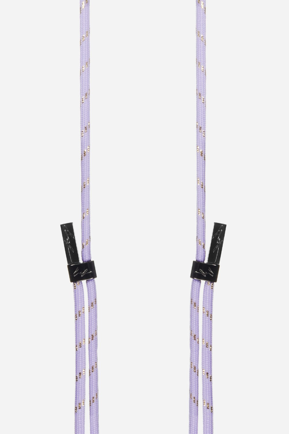 Cordon Multicolore Liam Violet