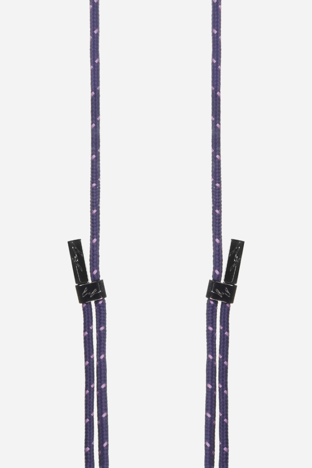Cordon Multicolore Liam Violet