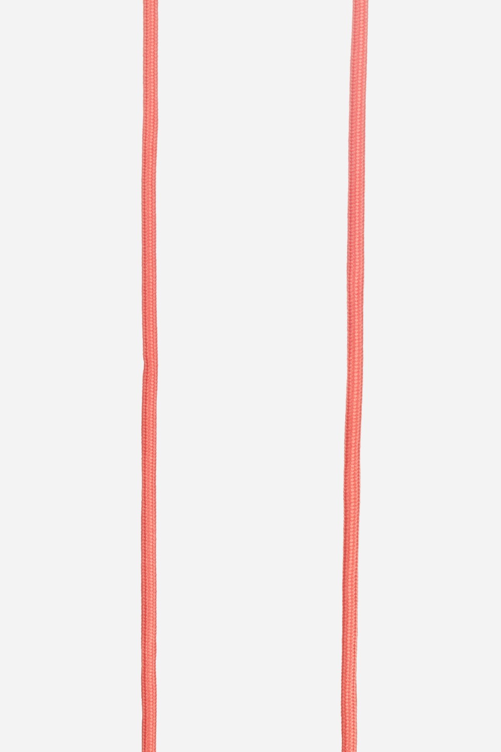 Cordon Uni Nina Corail