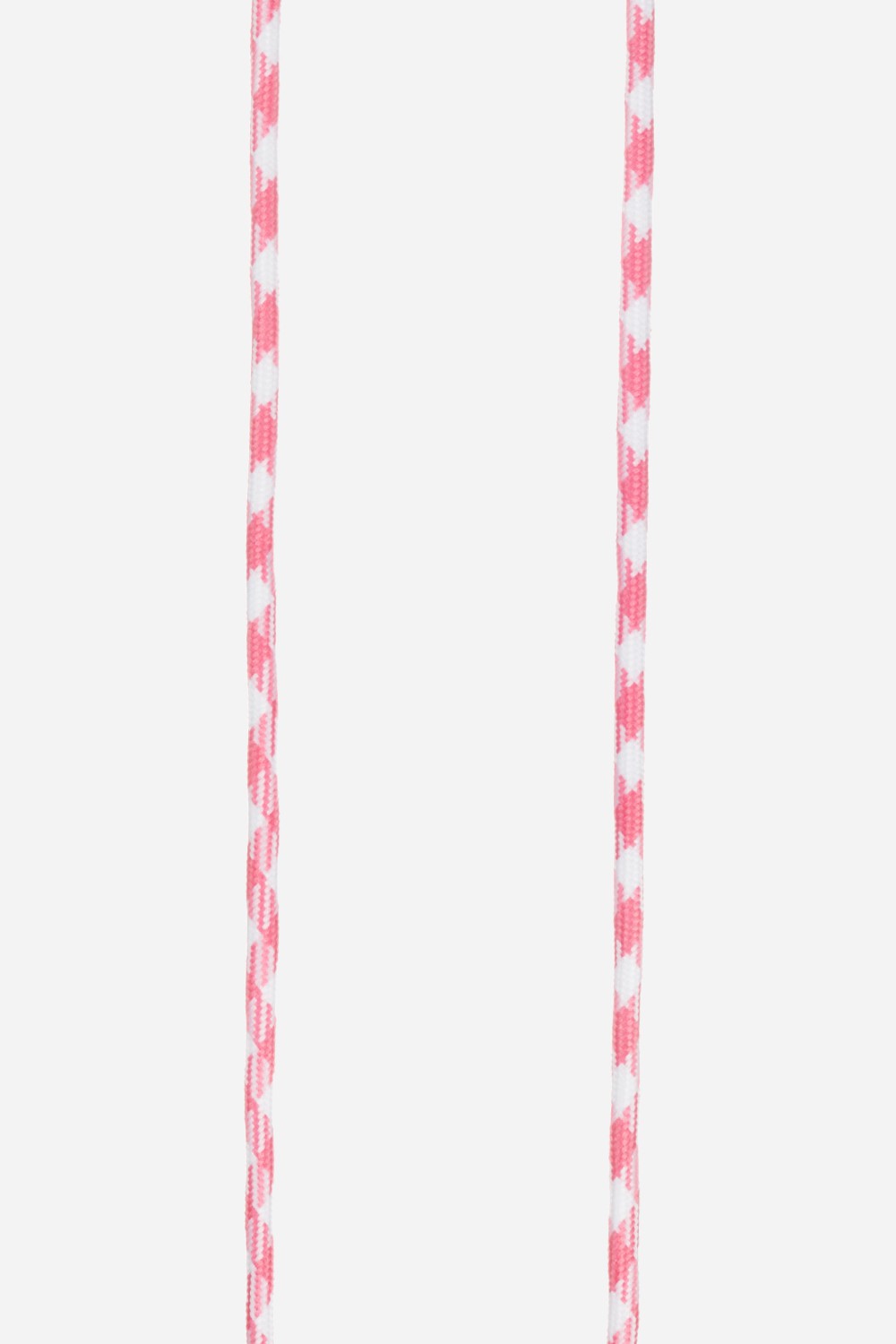 Cordon Multicolore Lilou Rose