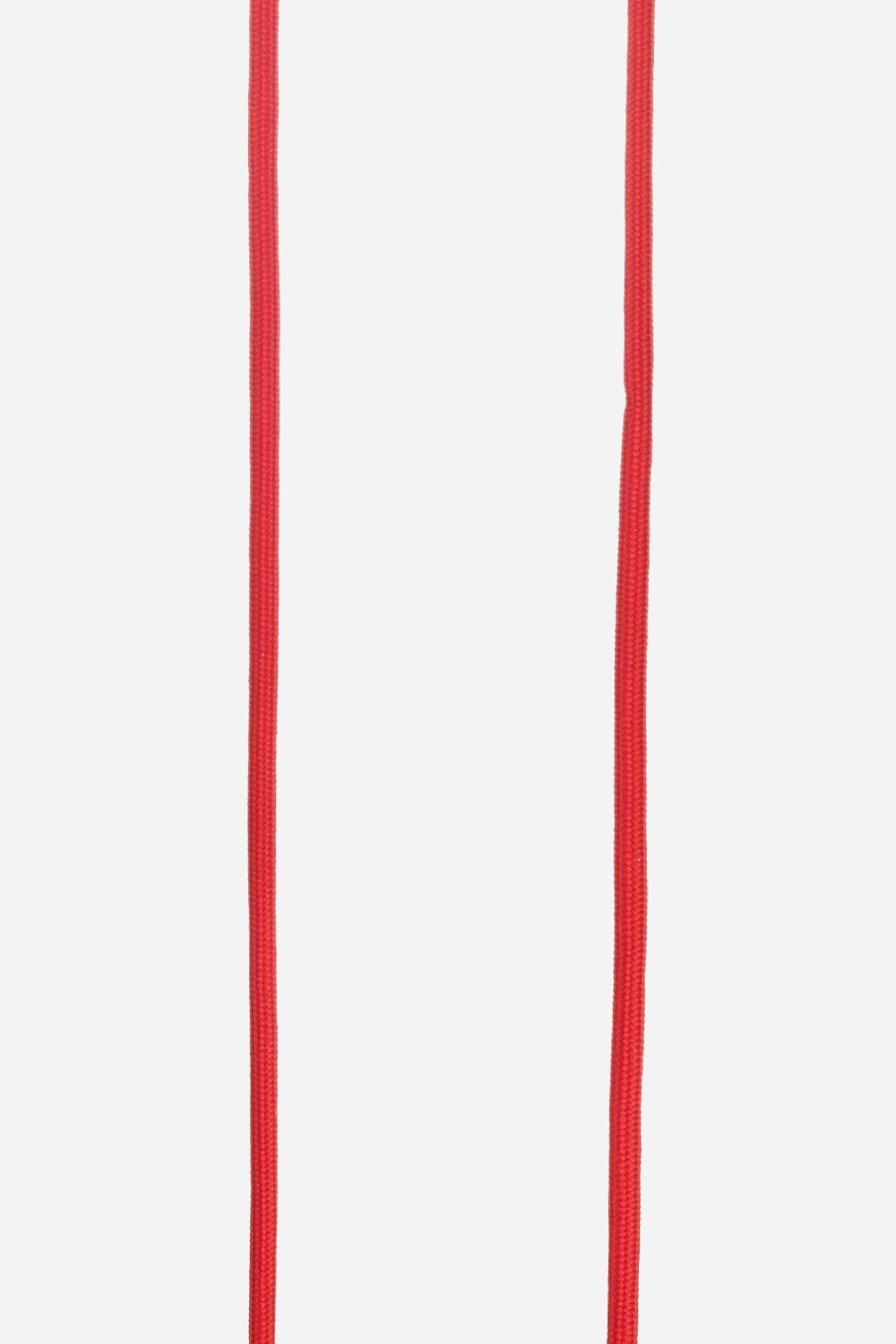 Cordon Uni Nina Rouge