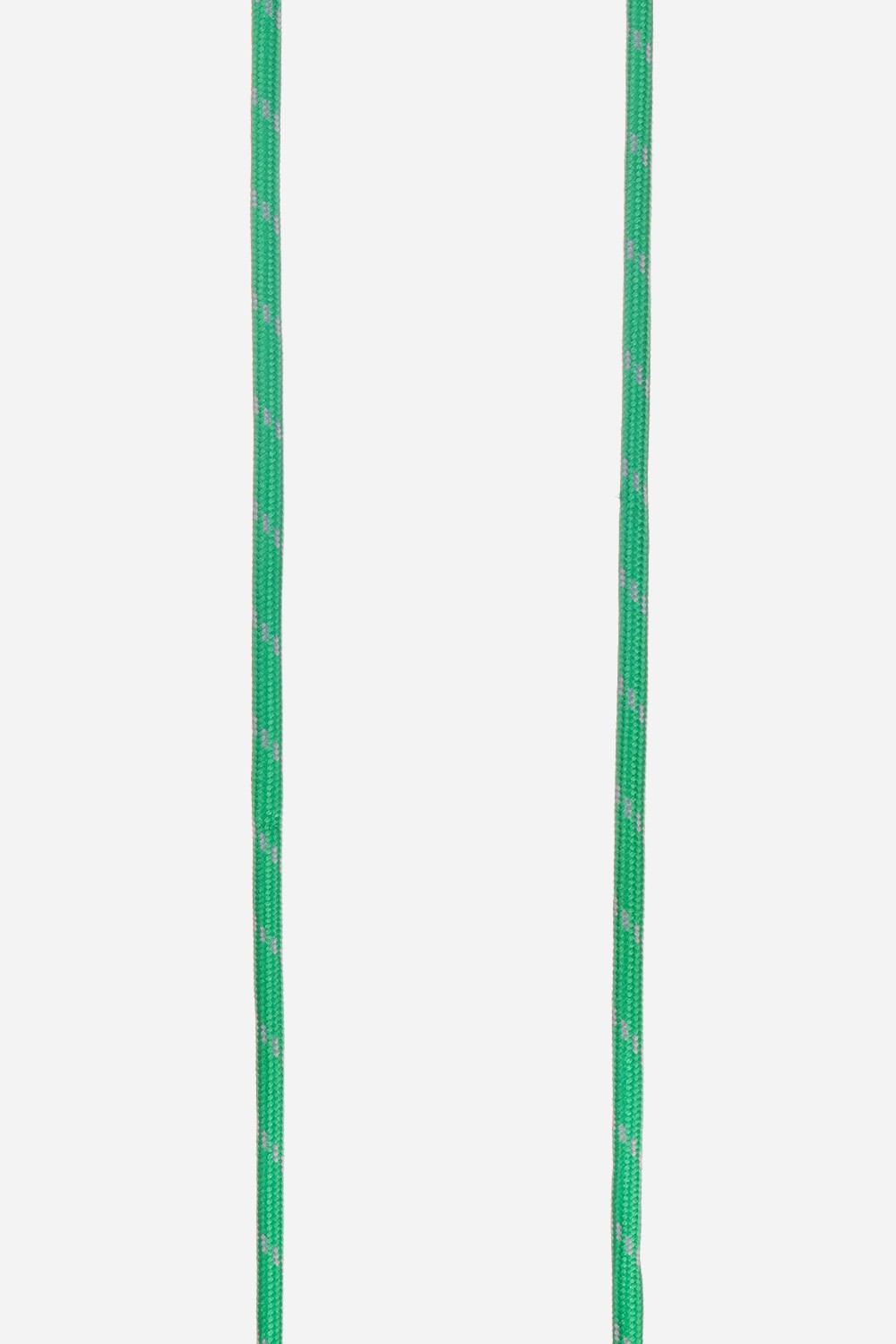 Cordon Multicolore Lilou Vert