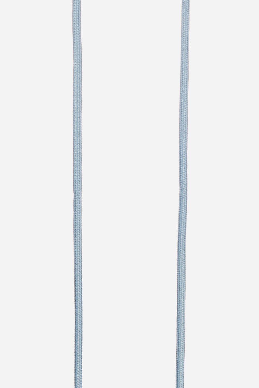 Cordon Uni Nina Gris