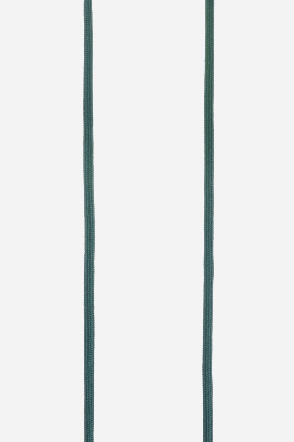 Cordon Uni Nina Vert