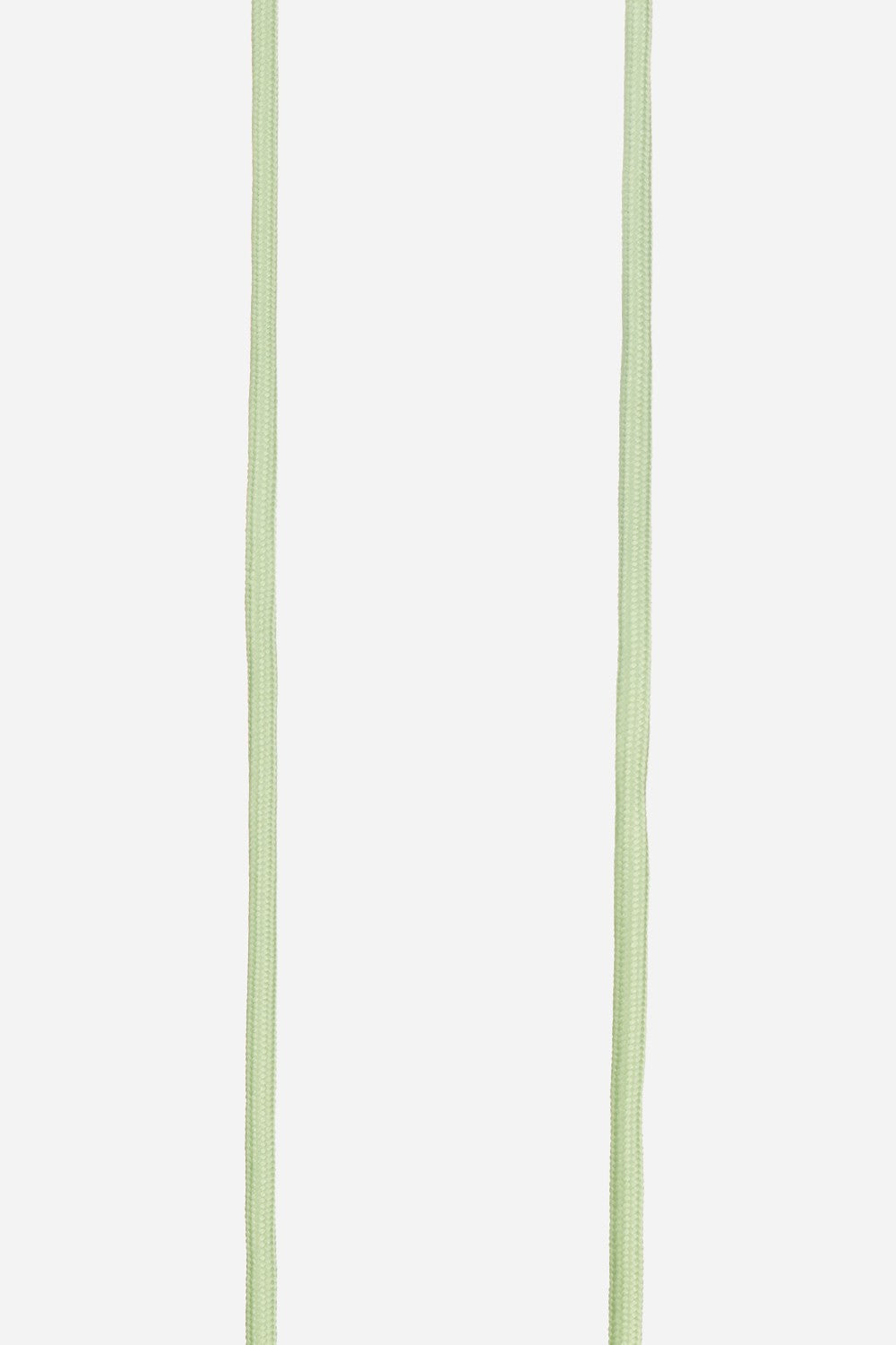 Plain Nina Green Cord