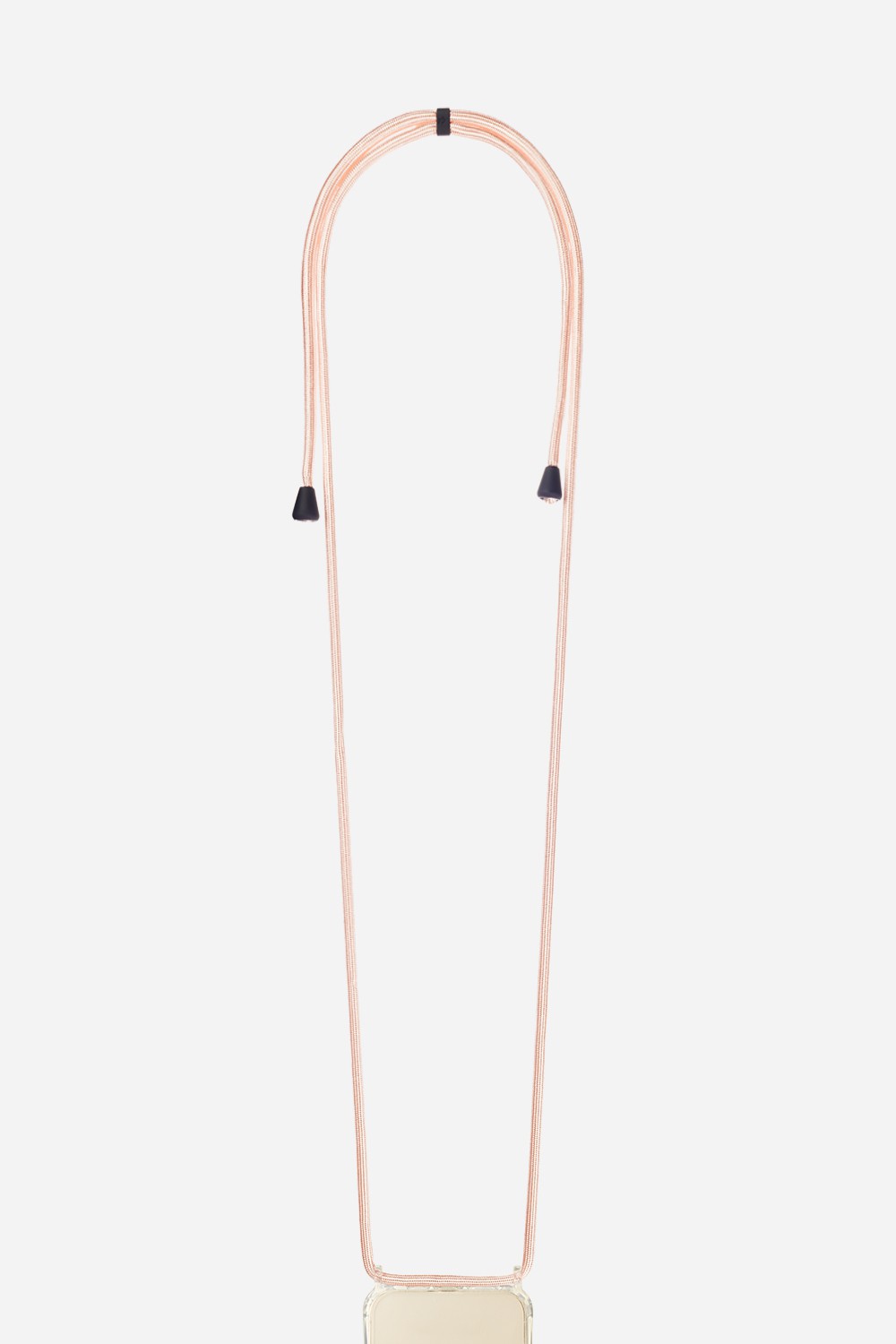 Cordon Uni Nina Peche
