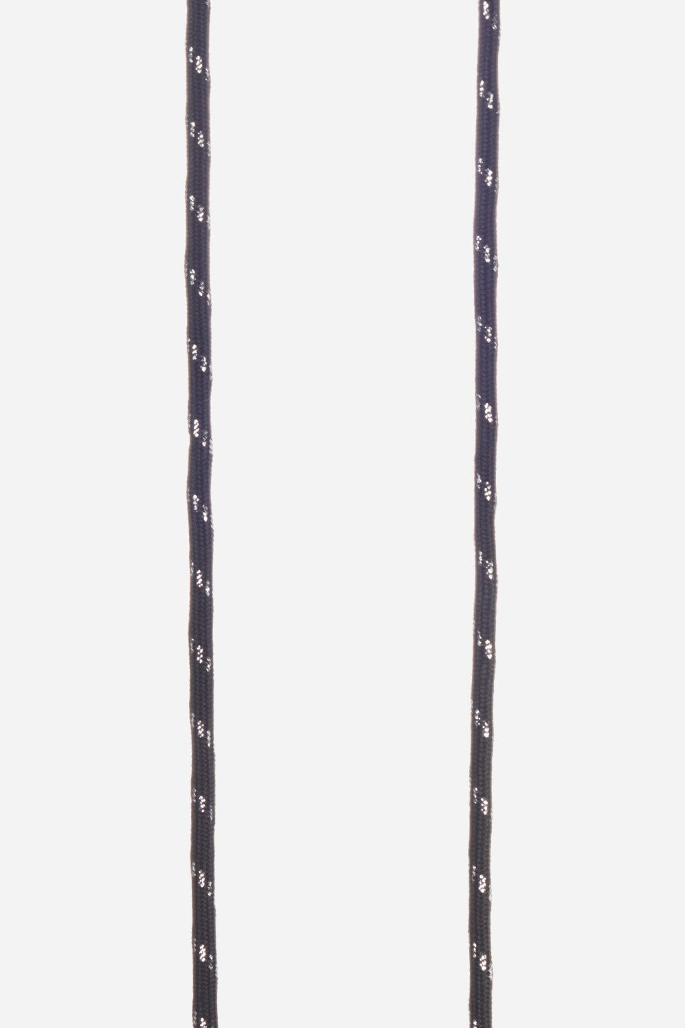Cordon Multicolore Lilou Noir