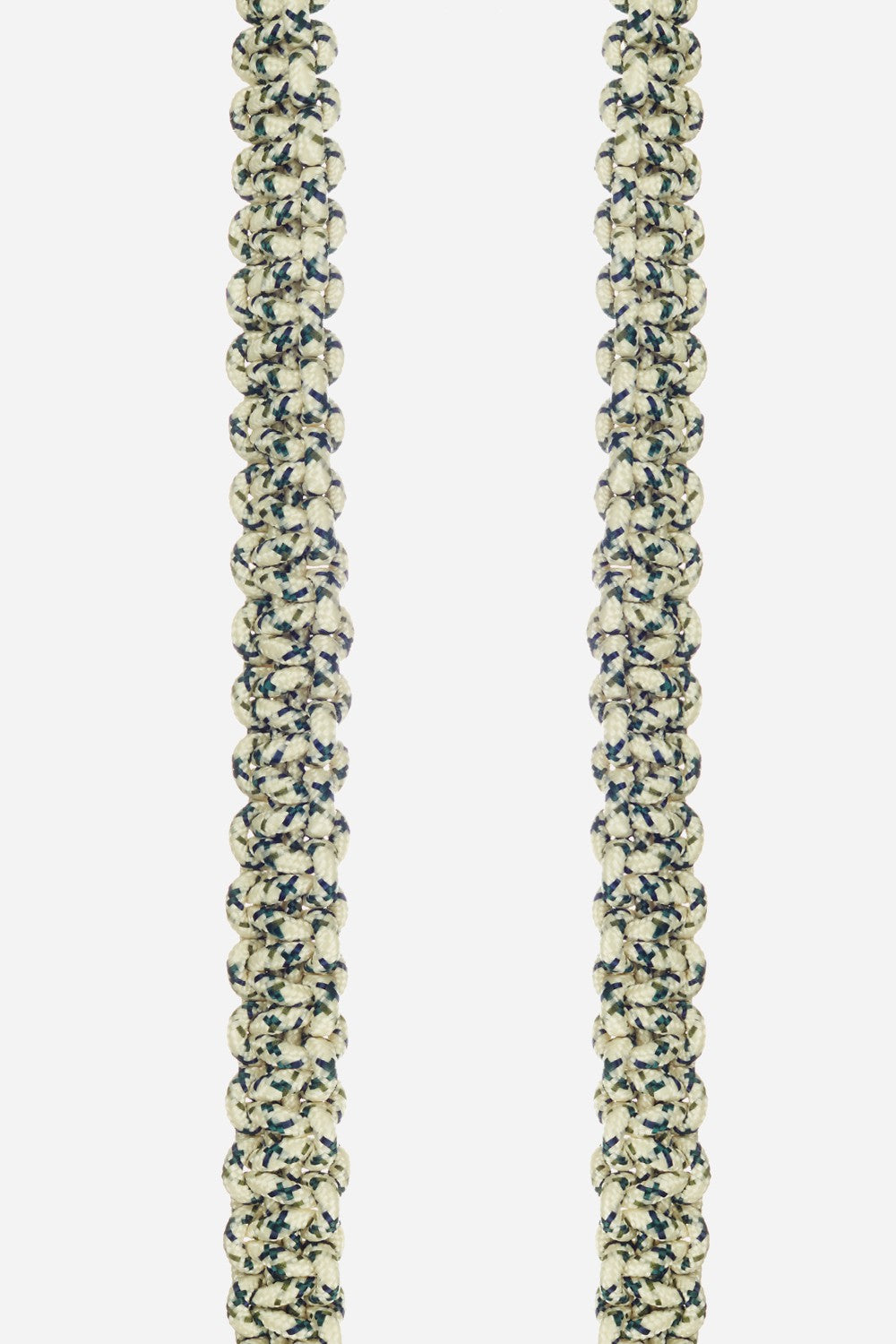 Chaine Longue James Beige 120 cm