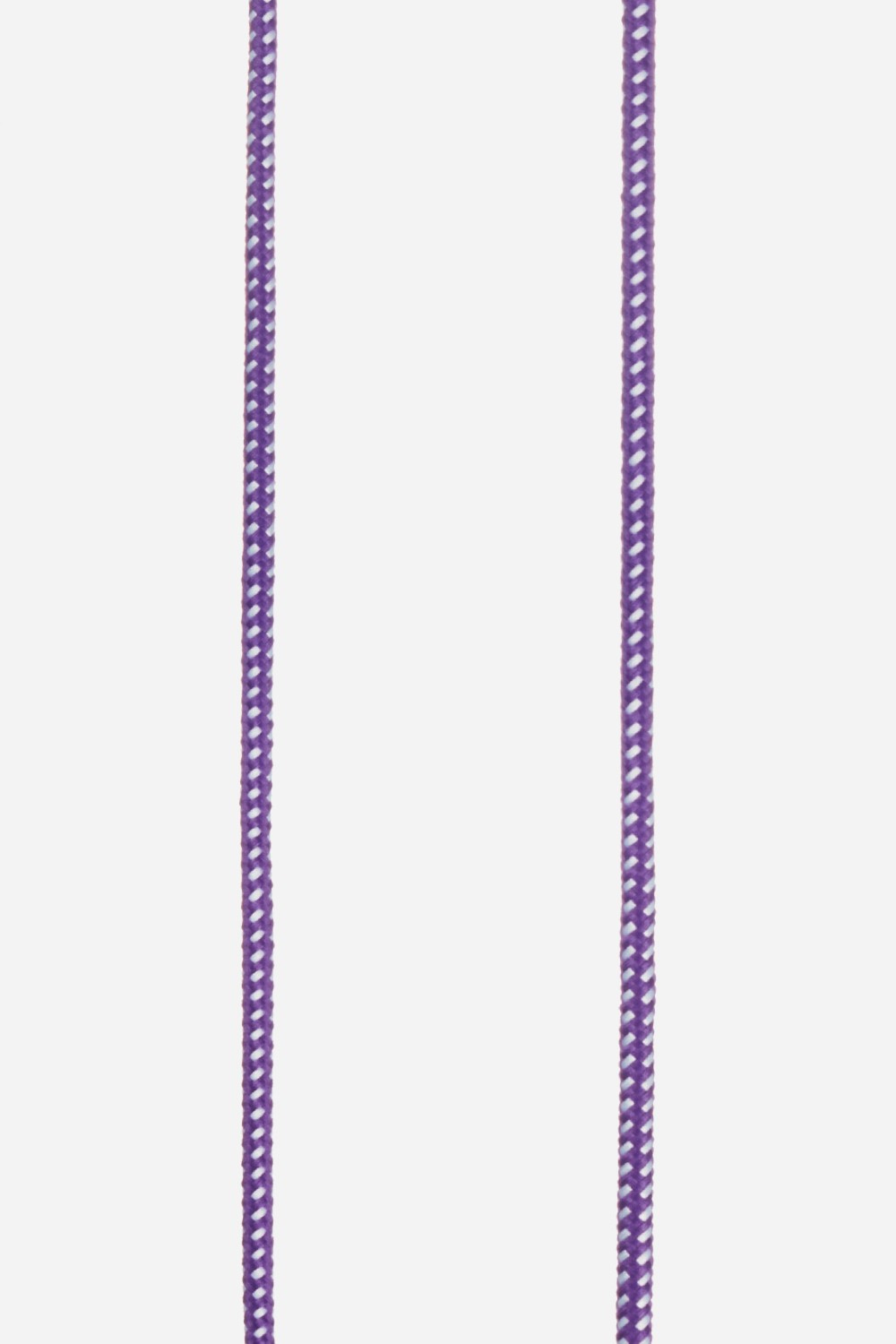 Cordon Multicolore Lilou Violet
