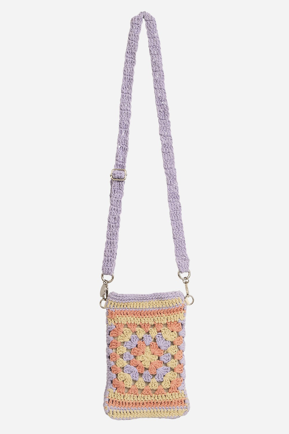 Sac Bandouliere Nila Beige