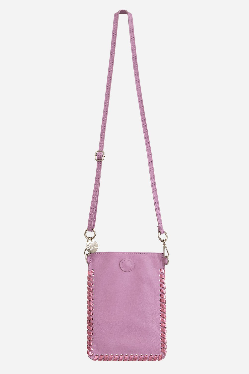 Sac Bandouliere Siena Violet