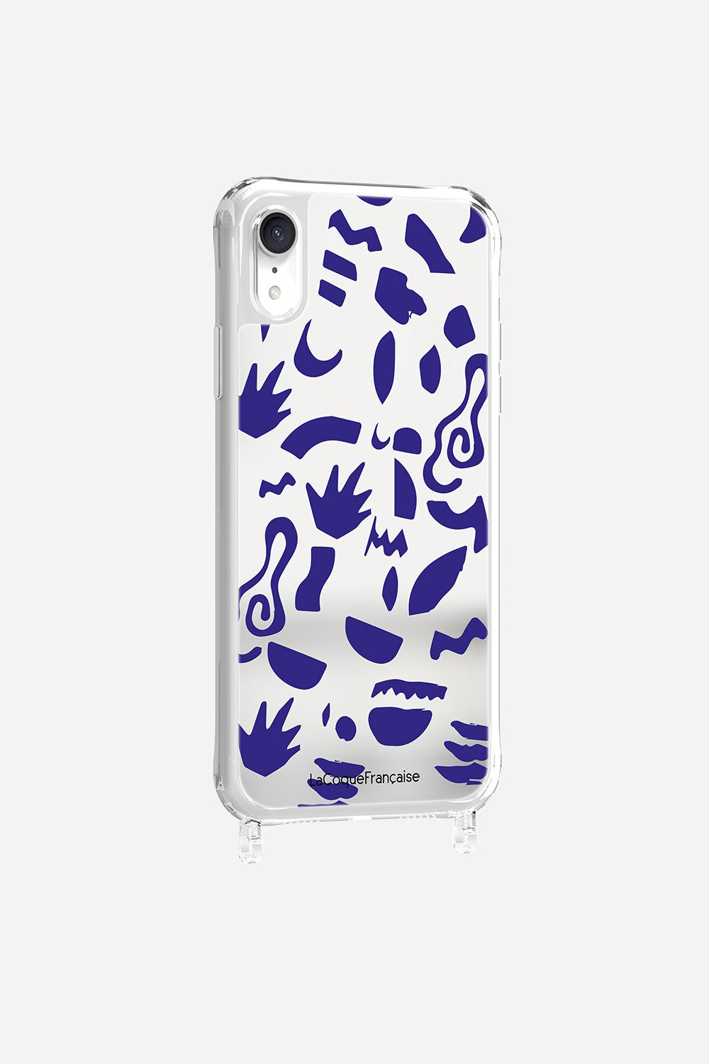 Kampani Printed Mirror Rings Case