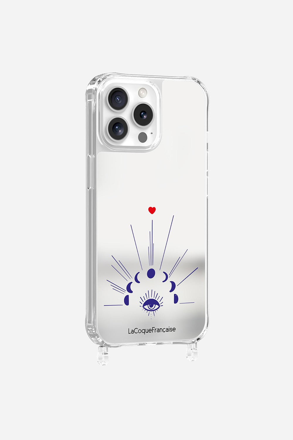 Apollonos Printed Rings Case