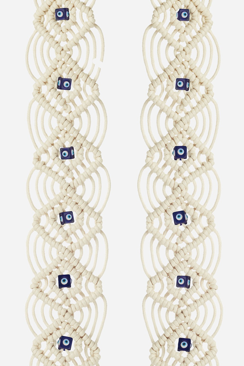 Long Eve Beige Chain 120 cm