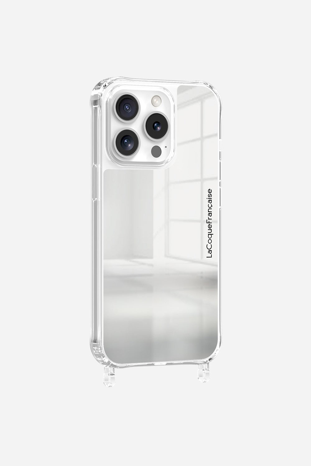 Coque Anneaux Miroir Miroir - 15