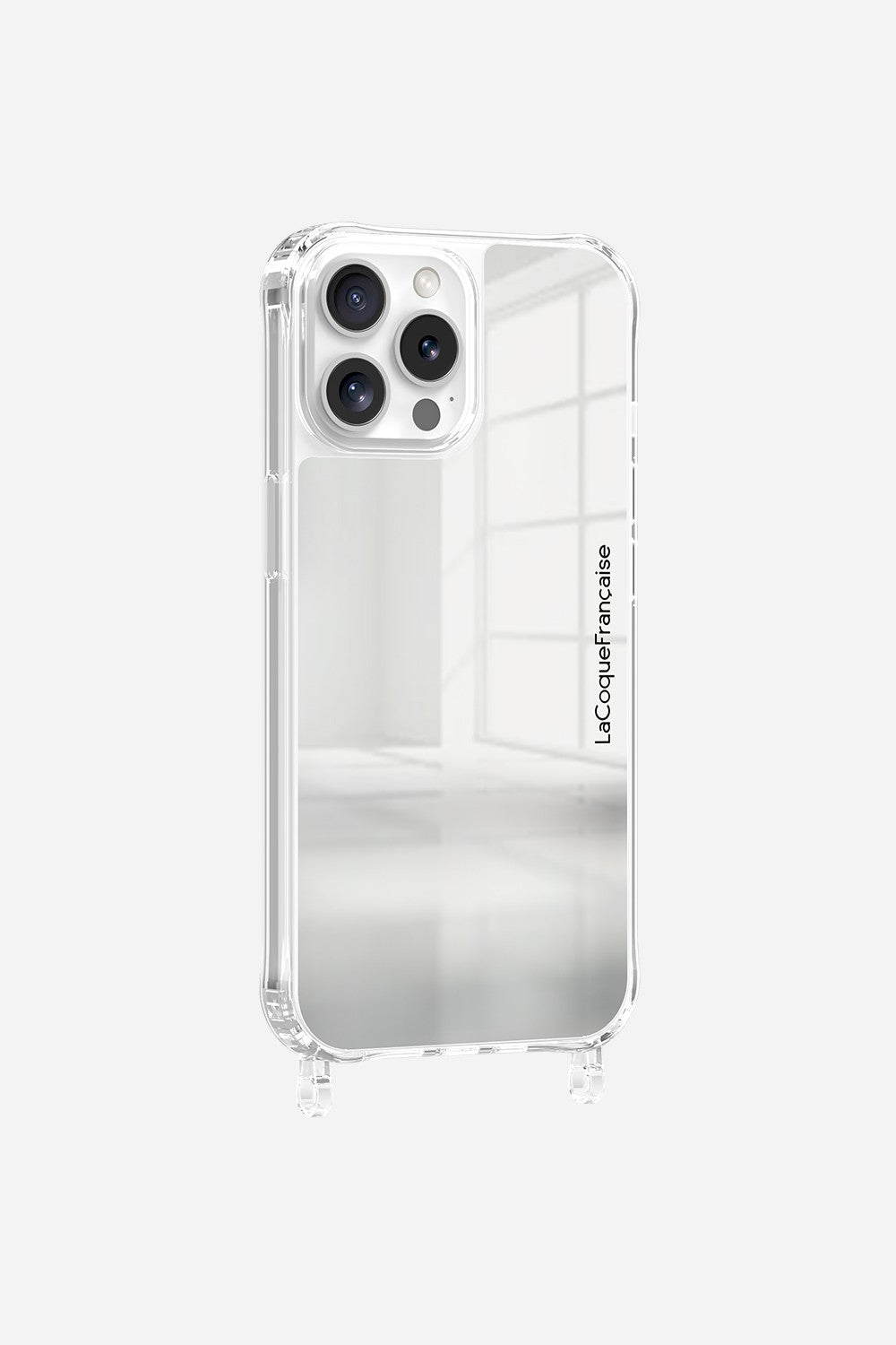 Coque Anneaux Miroir Miroir - 20