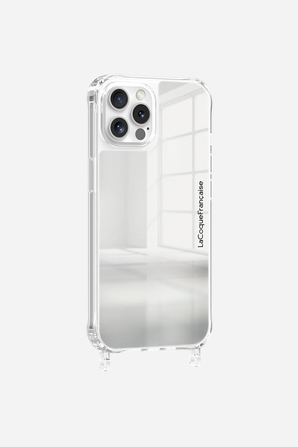 Coque Anneaux Miroir Miroir - 23