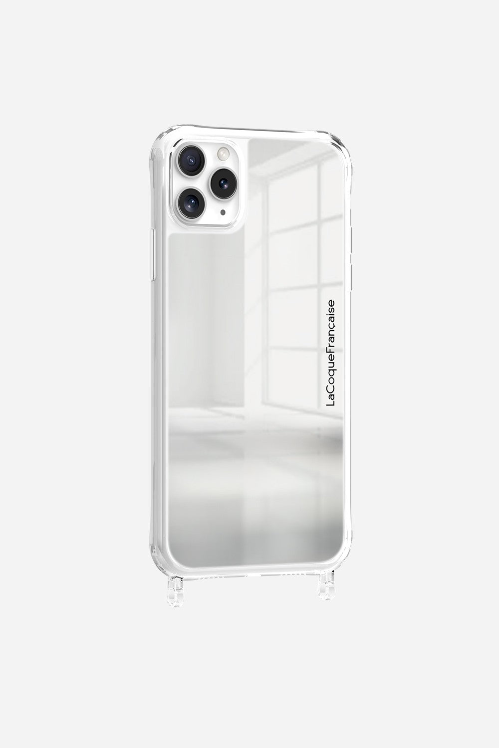 Coque Anneaux Miroir Miroir - 27