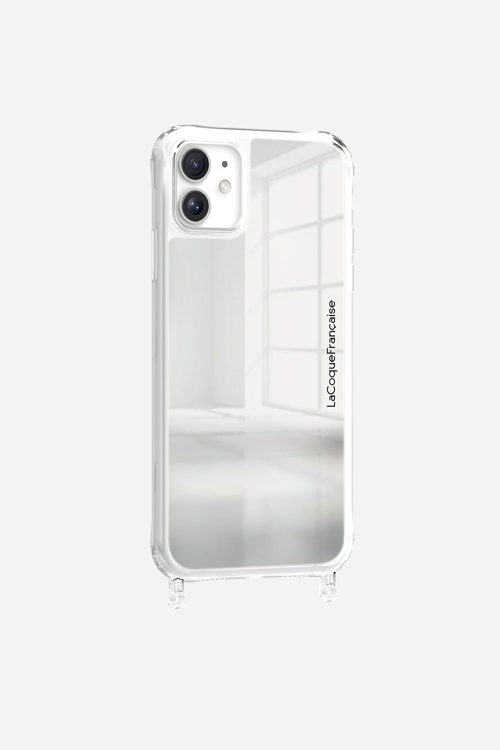 Coque Anneaux Miroir Miroir - 28