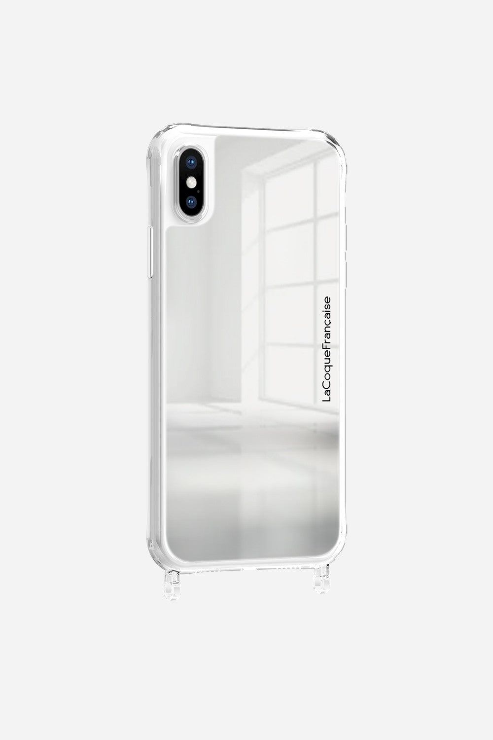 Coque Anneaux Miroir Miroir - 29