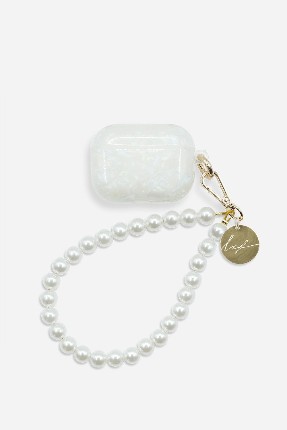 Airpods Pro shell case LaCoqueFrançaise