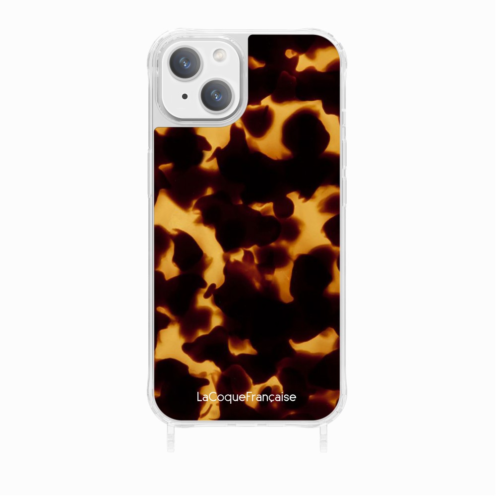 Coque Anneaux Imprimee Tortue - 17