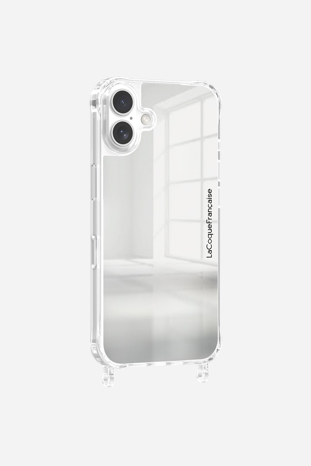Coque Anneaux Miroir Miroir - 10