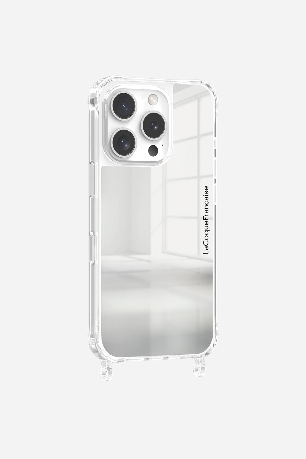 Coque Anneaux Miroir Miroir - 7