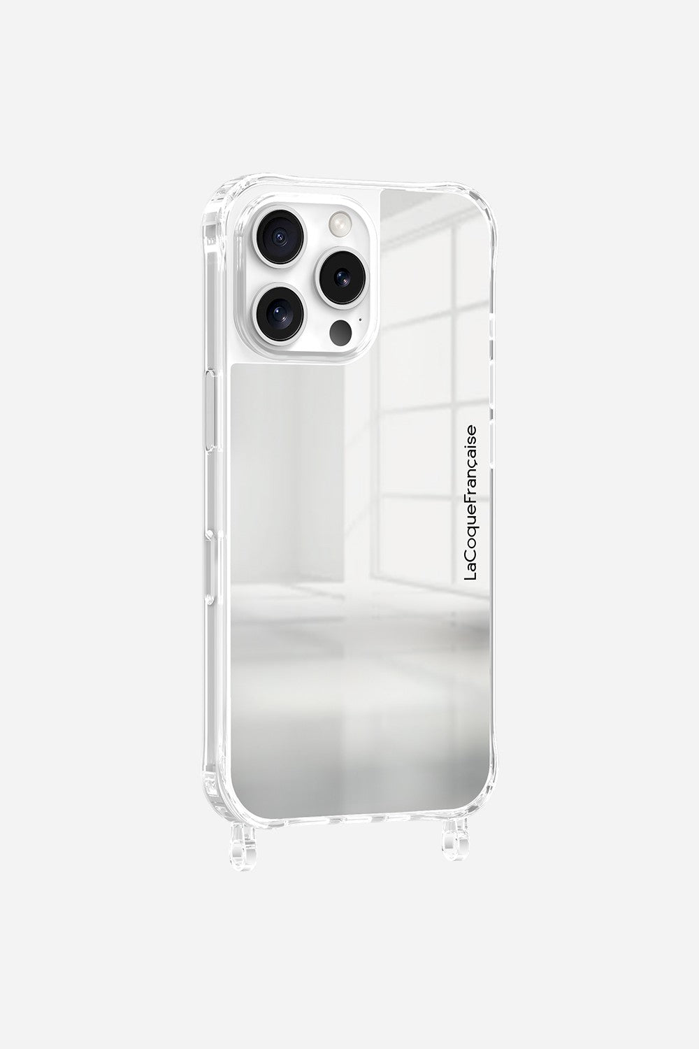 Coque Anneaux Miroir Miroir - 8