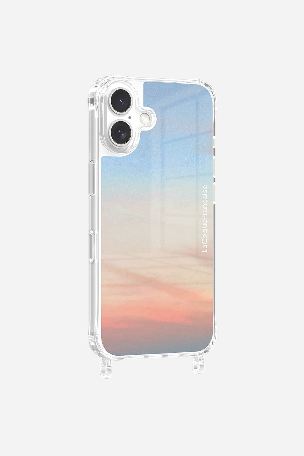 Coque Anneaux Imprimee Ete 20h00