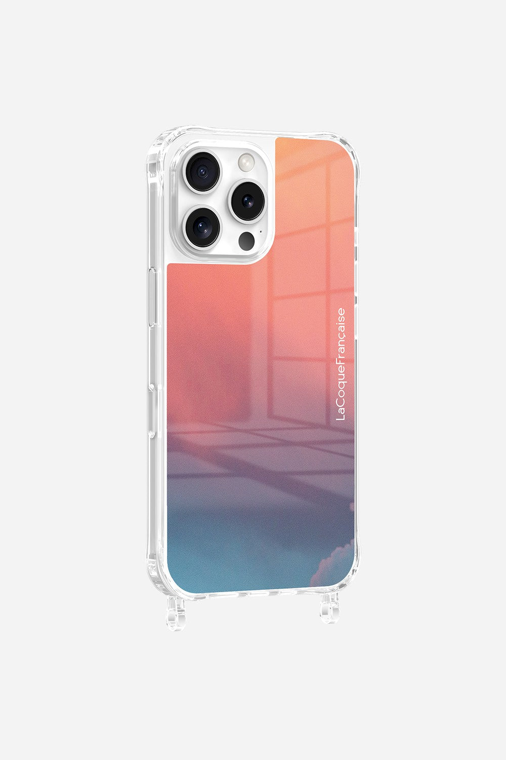 Coque Anneaux Imprimee Ete 20h20