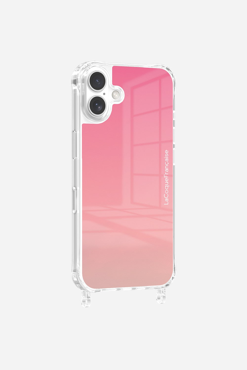 Coque Anneaux Imprimee Ete 20h40 - 5