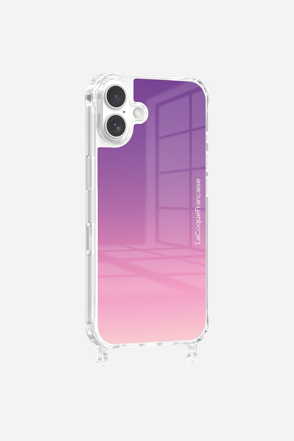 Coque Anneaux Imprimee Ete 20h50 - 6