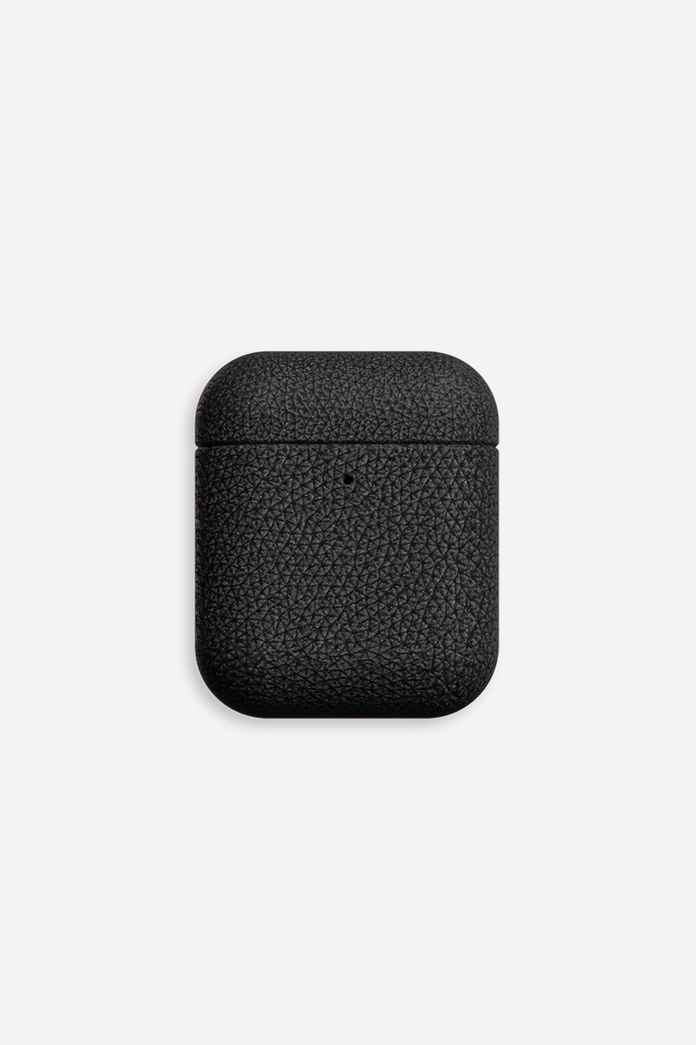 Coque Airpods Noir