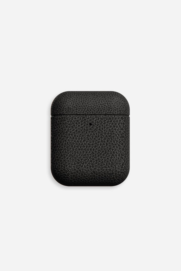 Coque Airpods Noir