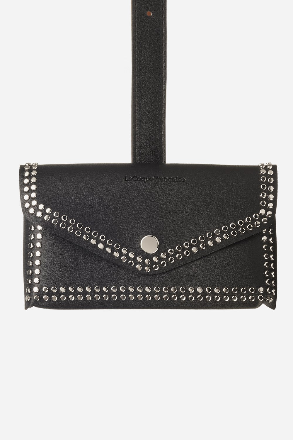Jane Belt Bag Black