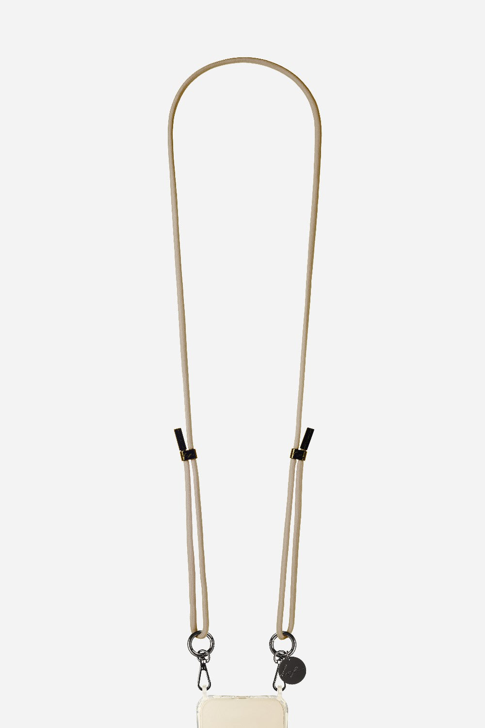 Cordon Uni Nae Beige