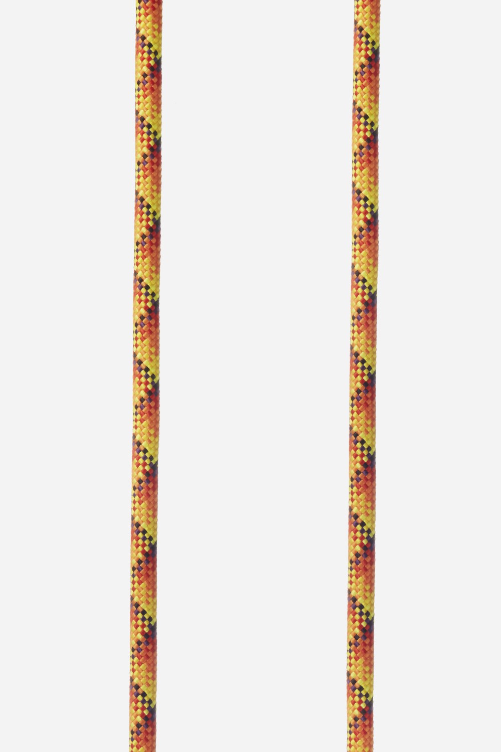 Cordon Swann Jaune orange