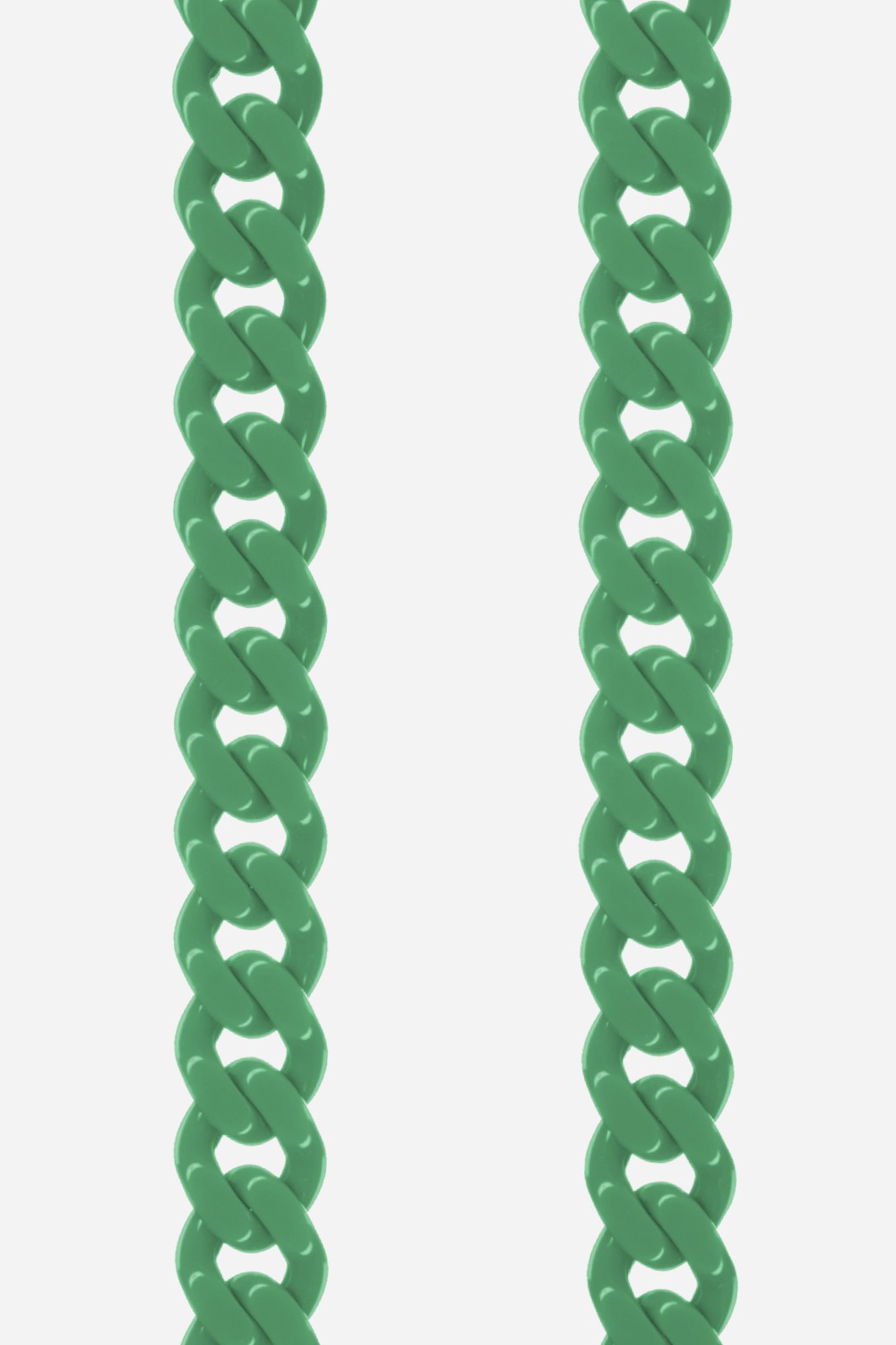 Gia Green Long Chain 120 cm