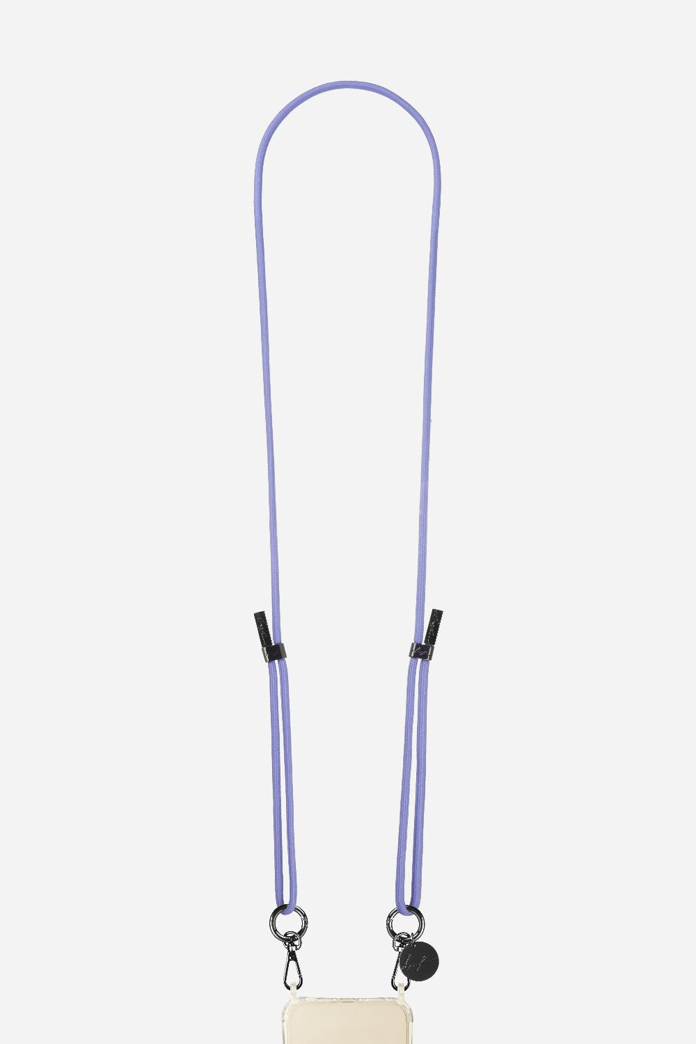 Plain Nae Cord Purple