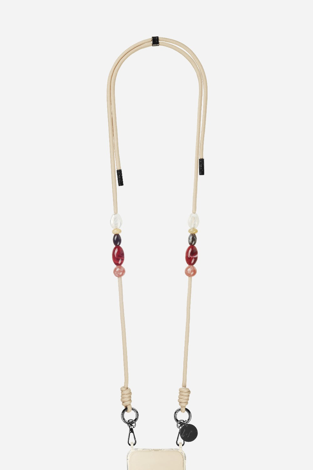 Cordon Uni Inaya Beige