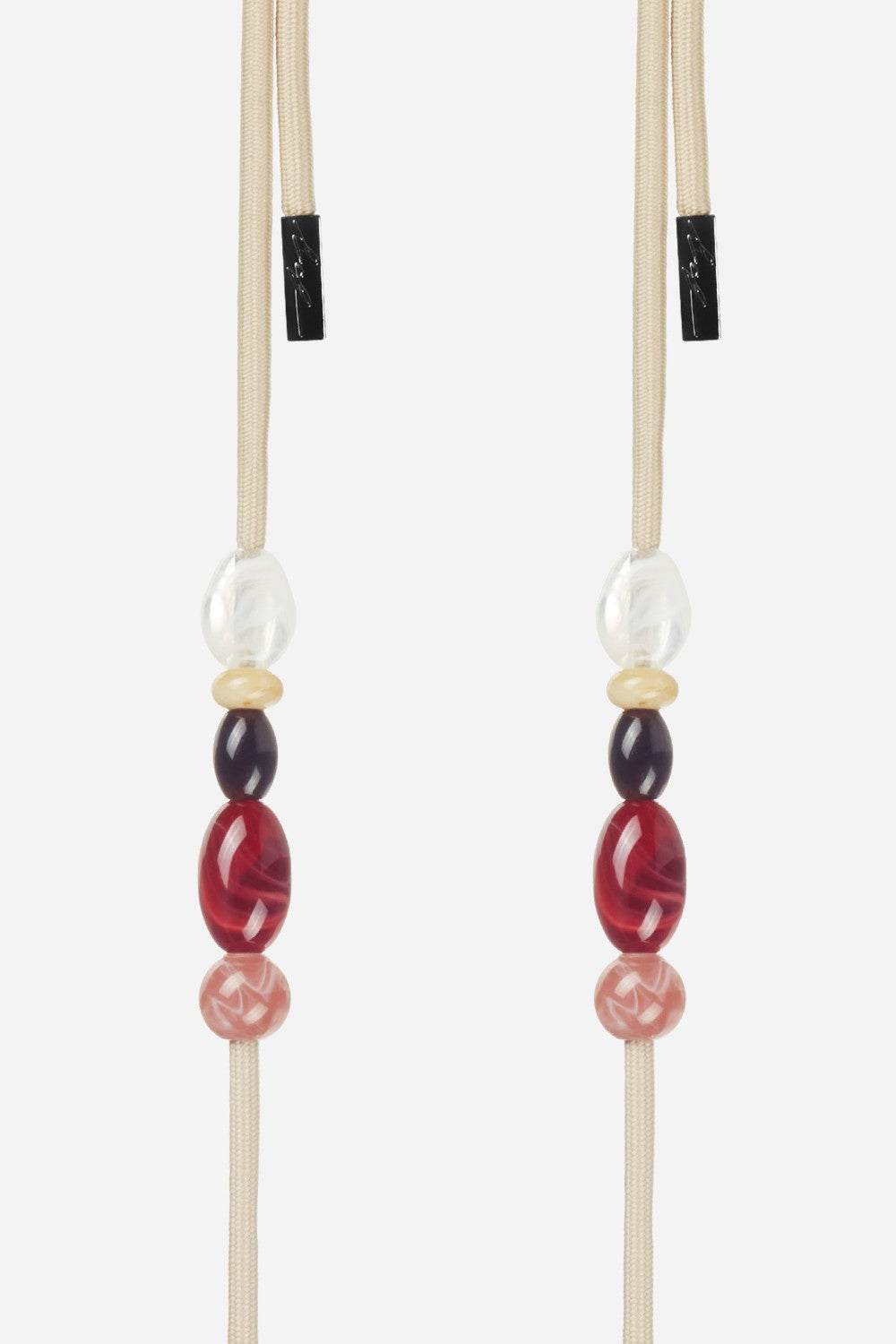 Cordon Uni Inaya Beige