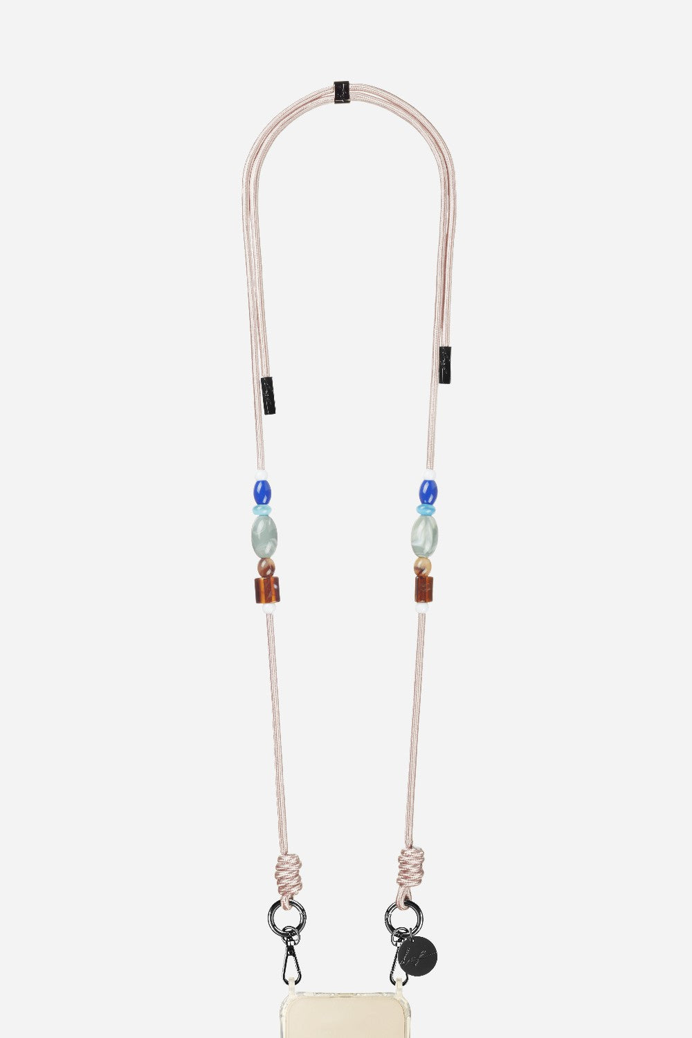 Plain Inaya Beige Cord