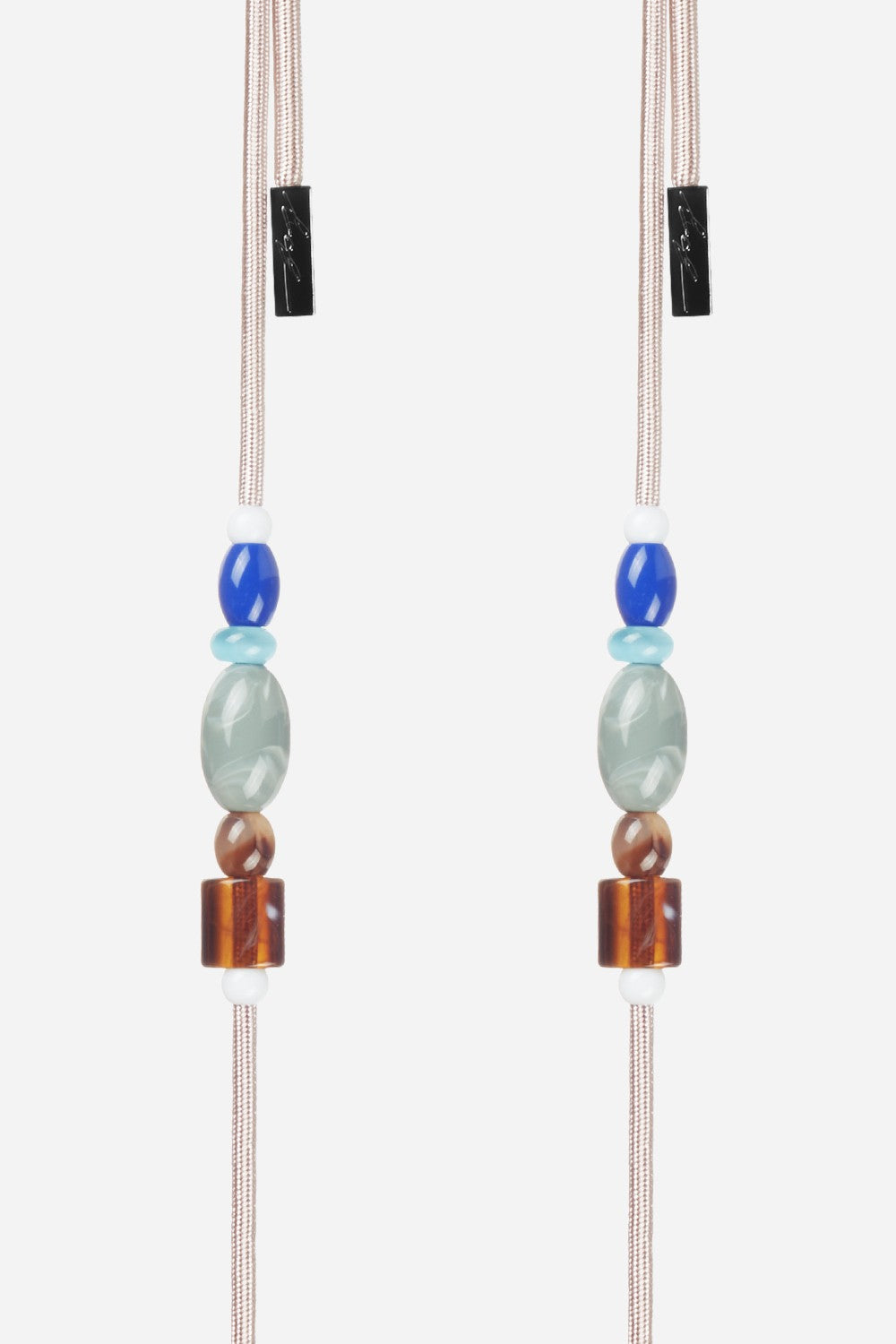 Plain Inaya Beige Cord