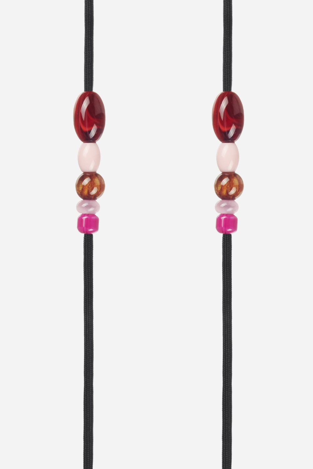 Cordon Uni Inaya Noir